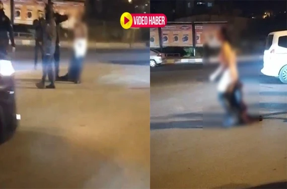 Şanlıurfa'da intihara teşebbüs