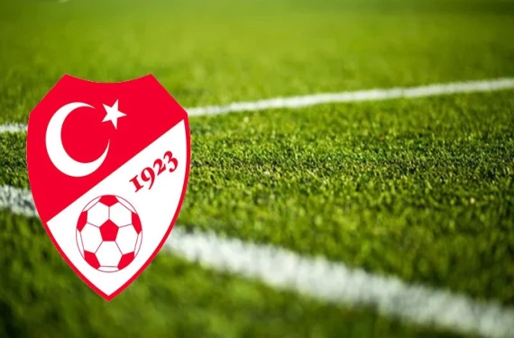 TFF'den açıklama!