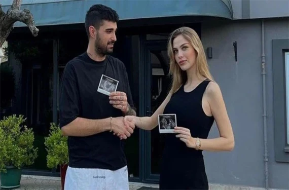 İkiz bebekleri için gün sayıyorlar!
