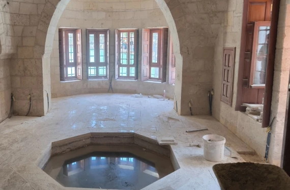 Vali'den açıklama...