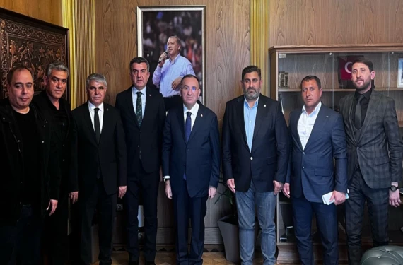 Bekir Bozdağ söz verdi...