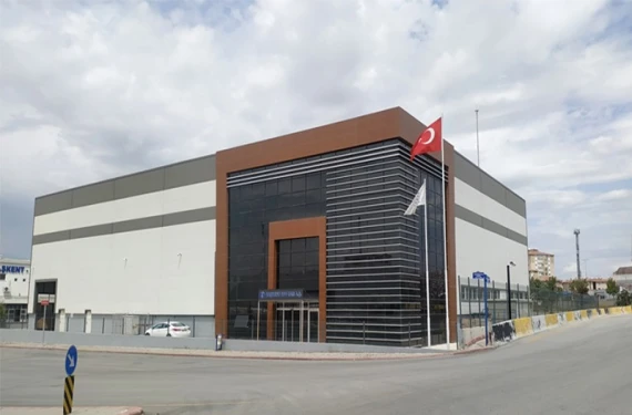 Ünlü şirket iflasın eşiğinde