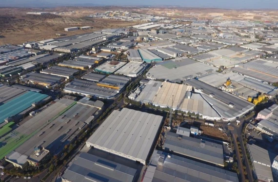 Şanlıurfa’nın yanı başında, kimse beklemiyordu!