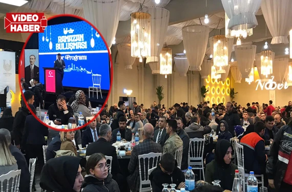 Birlik ve kardeşlik mesajı verildi