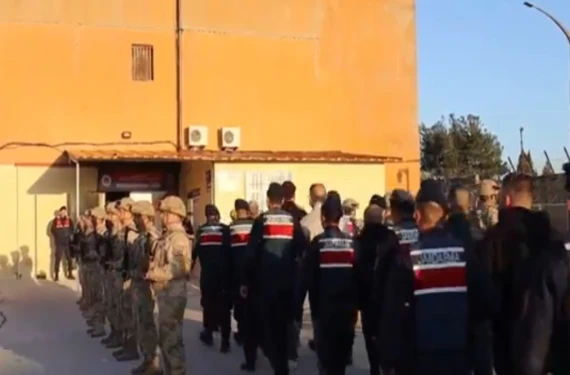 75 gayrimenkule ve 34 araca el konuldu!