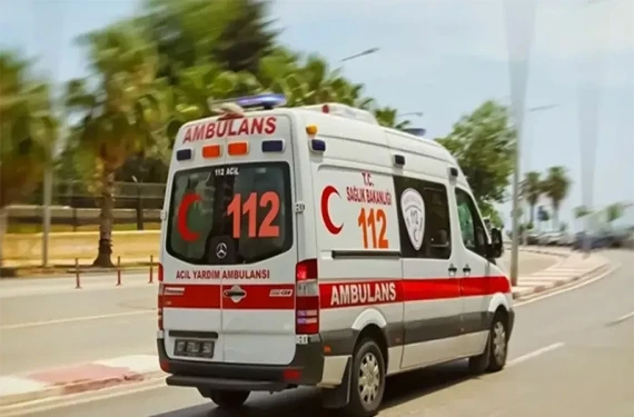 İki grup arasında silahlı çatışma: