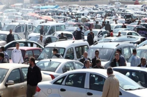 İkinci el araç alacaklar dikkat!
