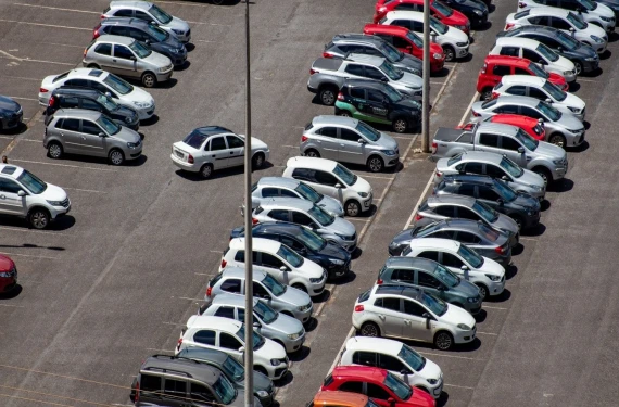 İkinci elde satışlar uçtu: