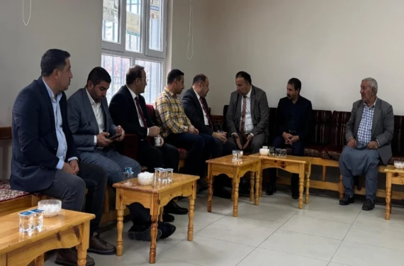 Silahlı saldırıda hayatını kaybetmişti