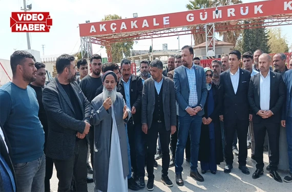 “Ya görevinizi yapın ya da istifa edin”