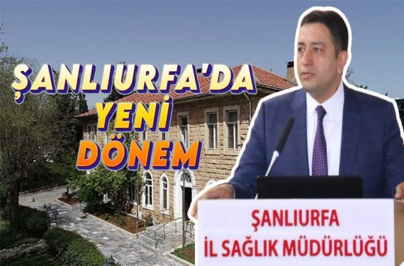 İl Müdürü Solmaz açıkladı!