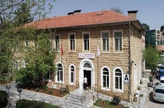 İlk kez bir araya geldiler: