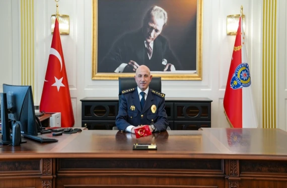 Tavizsiz mücadele...