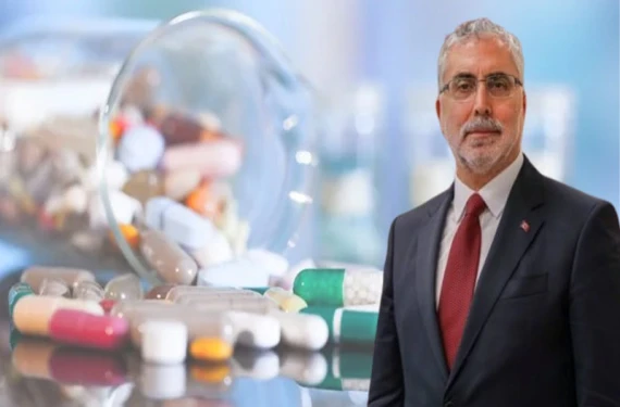 Bakan Işıkhan duyurdu!