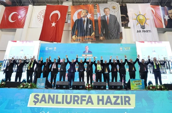 İşte adaylar...
