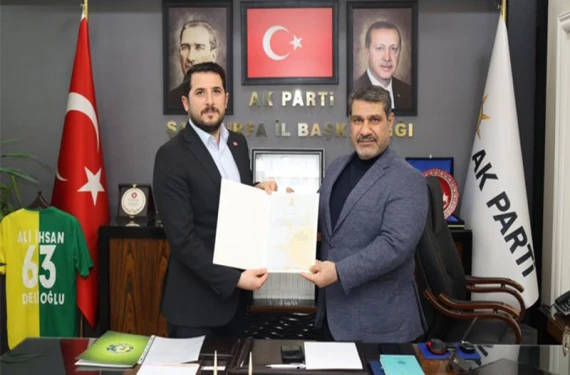 İşte o isim