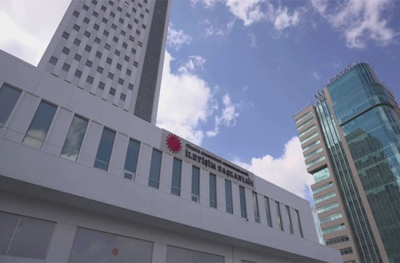 İletişim Başkanlığından açıklama geldi
