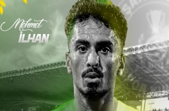 Şanlıurfalı isim kendi takımında!