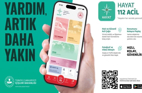Acil durumlarda yeni dönem: