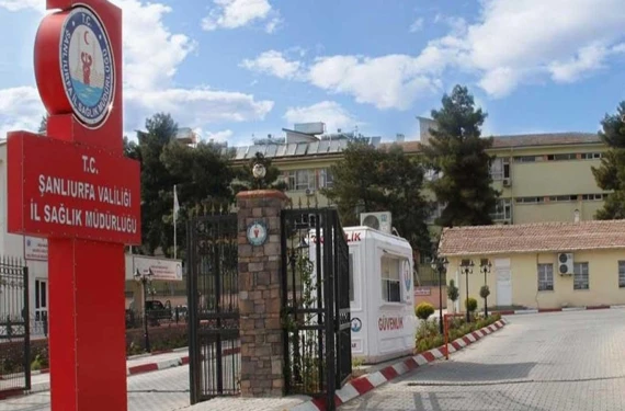 Şanlıurfa’da da değişim olacak mı?