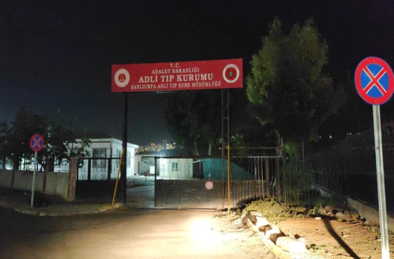 Umutlar yasa dönüştü!