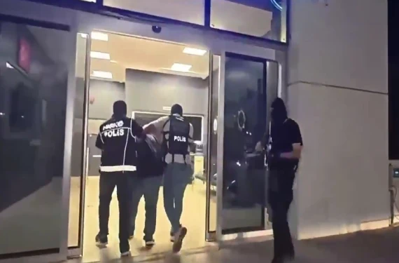 Bakan Gürlek duyurdu: