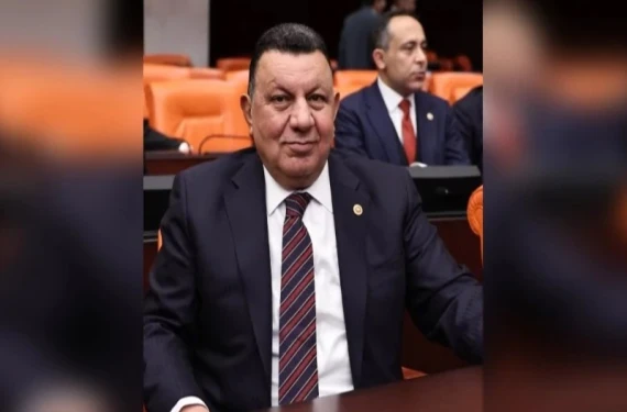 İlk açıklama geldi