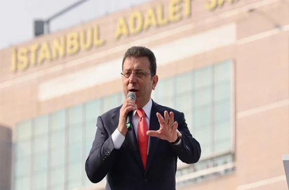 Hakim karşısına çıkacak