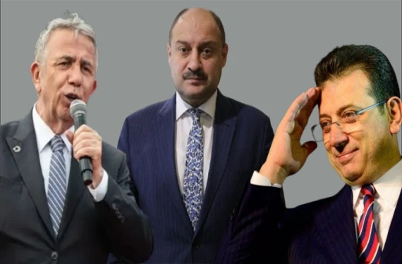 İmamoğlu ve Yavaş ile görüşecek
