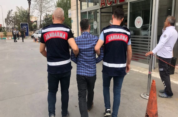 Urfa'da flaş operasyon!