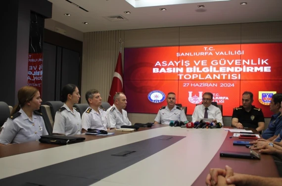 Validen önemli açıklamalar