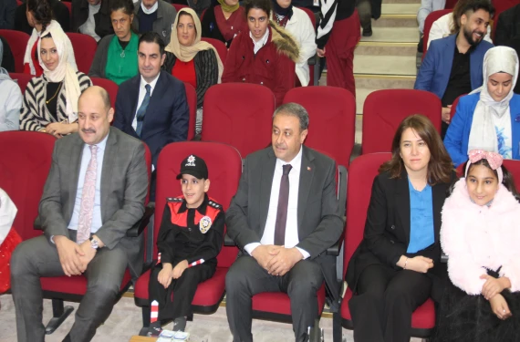 Vali Şıldak açıkladı