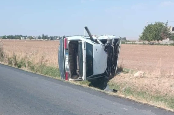 Yaralılar var