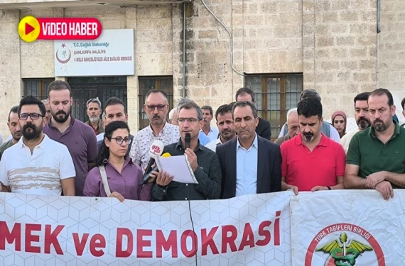 Şanlıurfa’da hapishaneler için önemli açıklama: