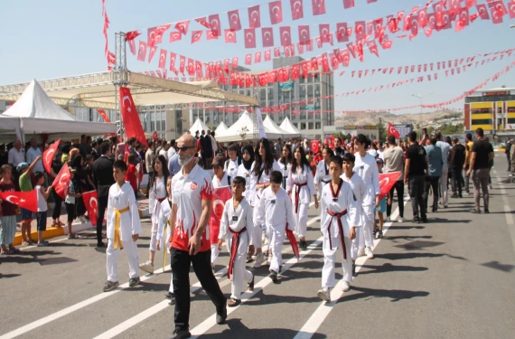 Program belli oldu