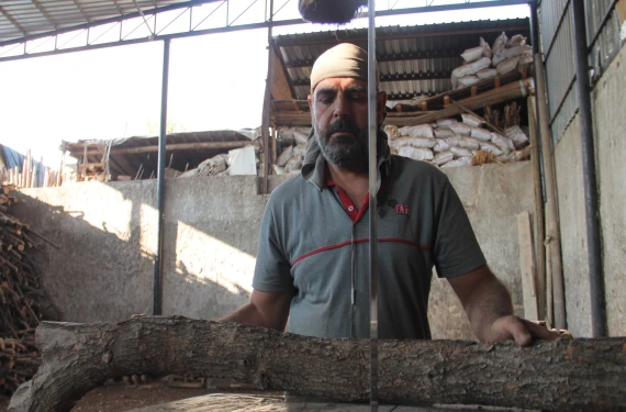 Ücretsiz doğal gaz bir tek onlara yaramadı