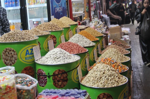 Fiyatlar tavan yaptı