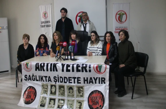 “İstanbul sözleşmesinden vazgeçmiyoruz”