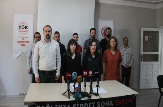 1 dakikalık saygı duruşu