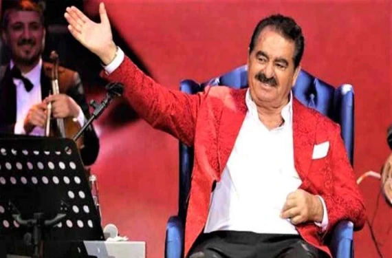 İmparator Ankara'yı salladı: