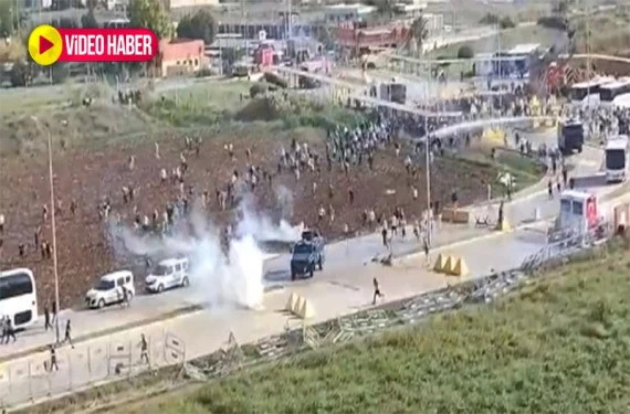 Şanlıurfa’dan da gidenler olmuştu!