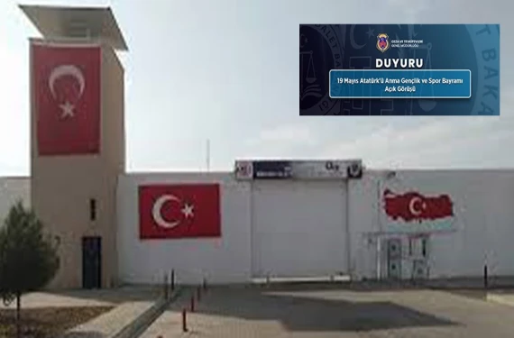 Bakan Tunç açıkladı!