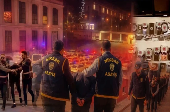 Listede Şanlıurfa da var