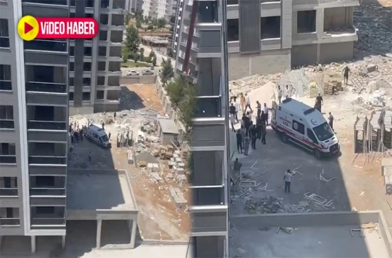 Hayati tehlikesi bulunuyor