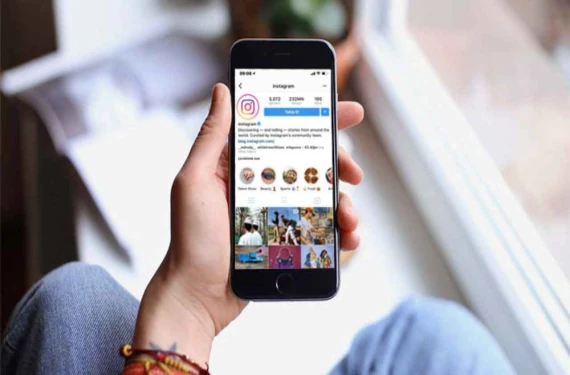 Instagram hikayelerinde yeni özellik: