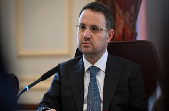 Bakan Akın Gürlek açıkladı: