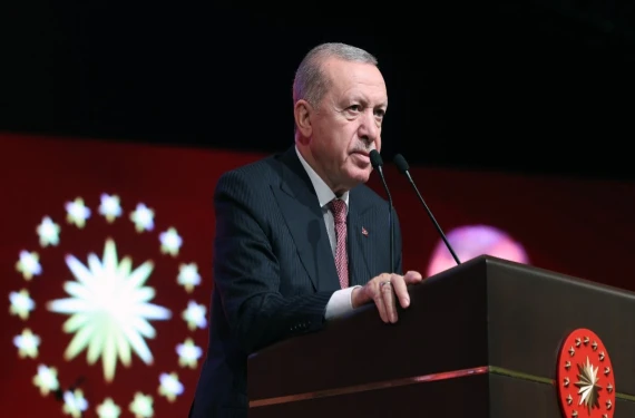 Terörsüz Türkiye Yasası Meclis'te!