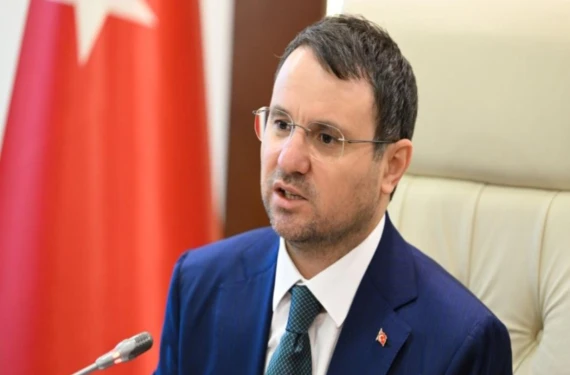 Bakan Gürlek açıkladı: