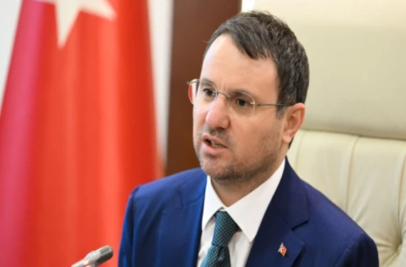 Orman yangınlarında çarpıcı bilanço