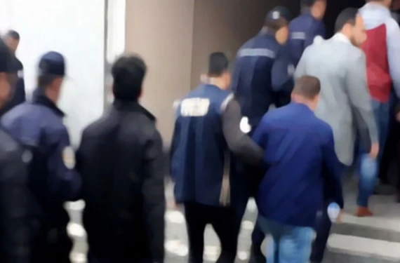 Fon soruşturmasında yeni gelişme: